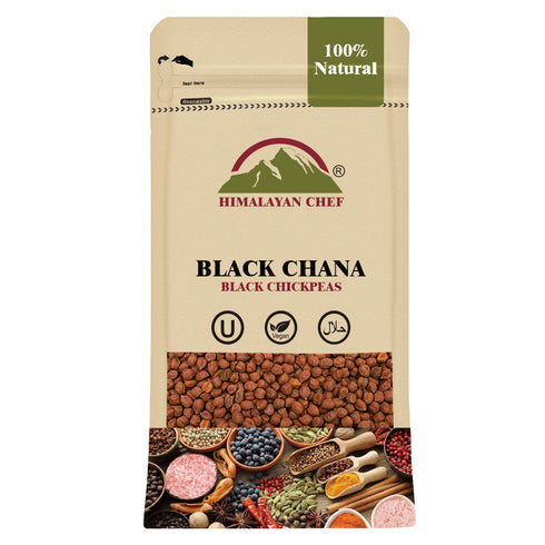 Black Chana - 2 lbs. | Himalayan Chef
